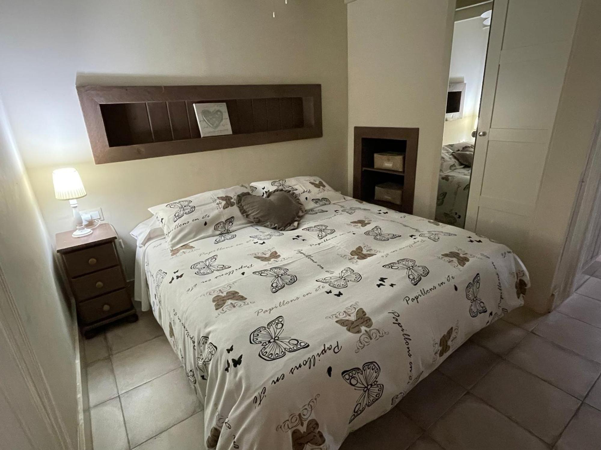 Apartamento Romantico Valence Extérieur photo