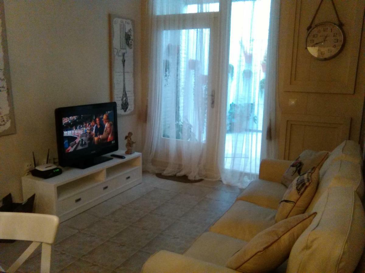 Apartamento Romantico Valence Extérieur photo