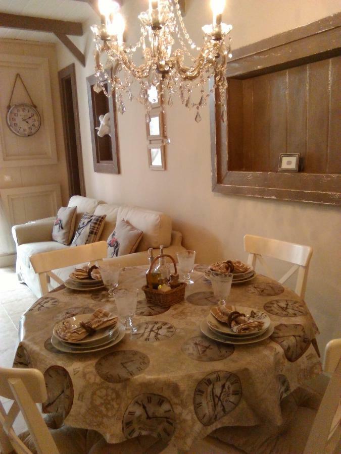 Apartamento Romantico Valence Extérieur photo