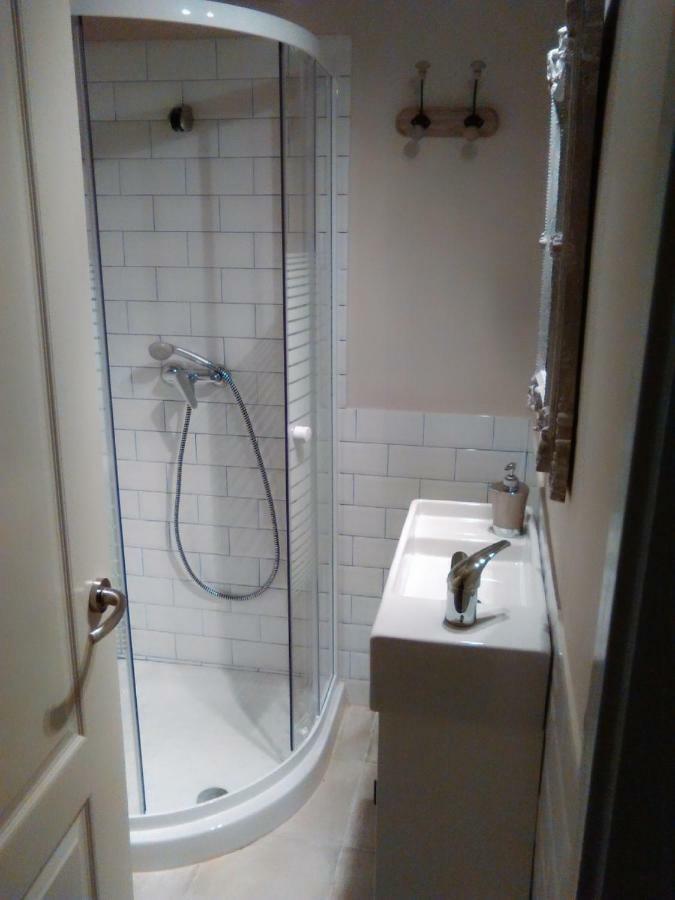 Apartamento Romantico Valence Extérieur photo
